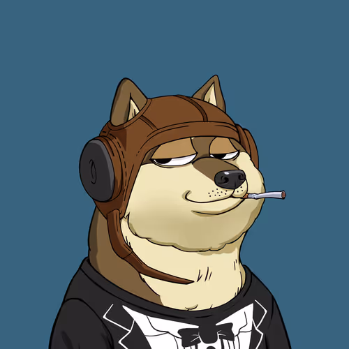 Dogeclub Dogc