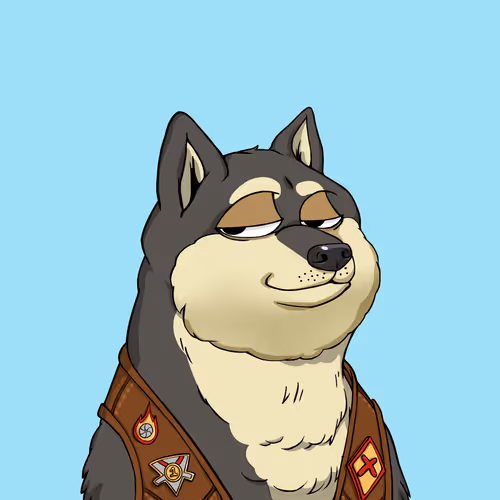 Dogeclub Dogc
