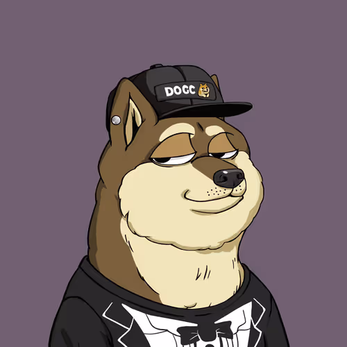 Dogeclub Dogc