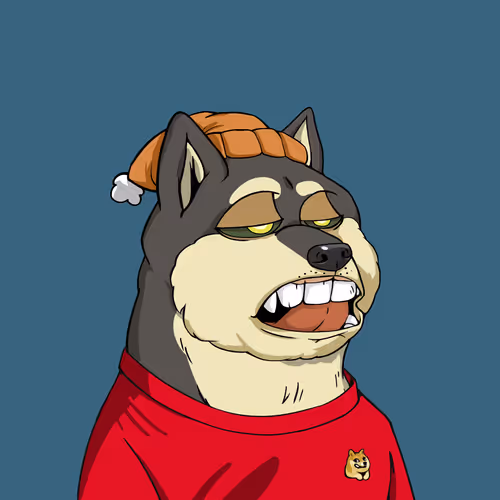 Dogeclub Dogc