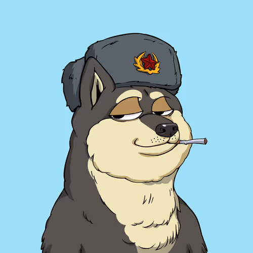 Dogeclub Dogc