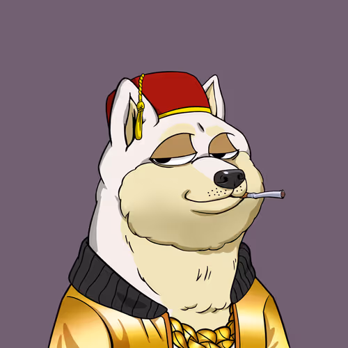 Dogeclub Dogc