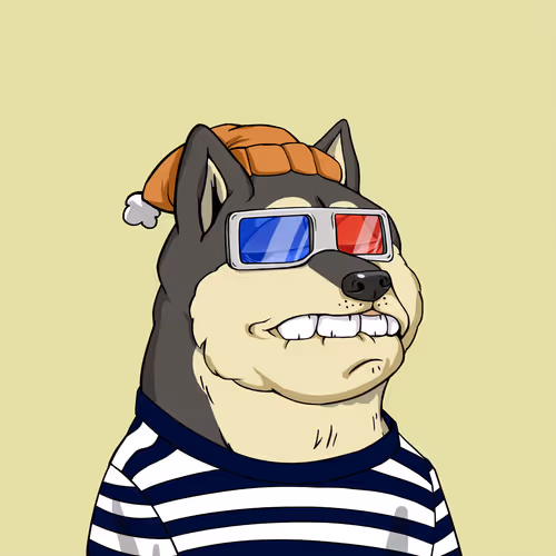 Dogeclub Dogc