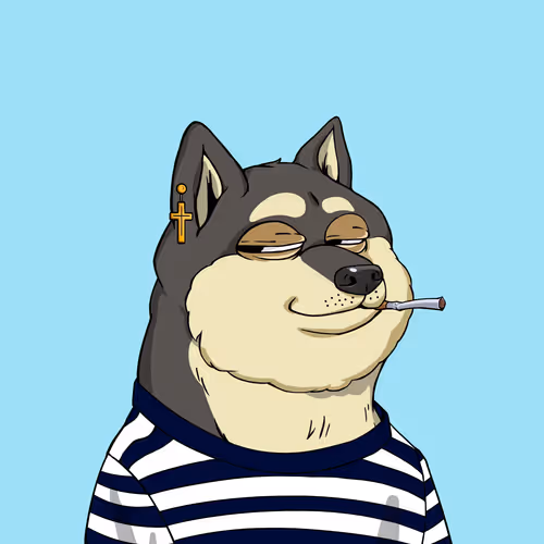 Dogeclub Dogc
