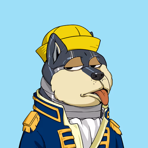 Dogeclub Dogc