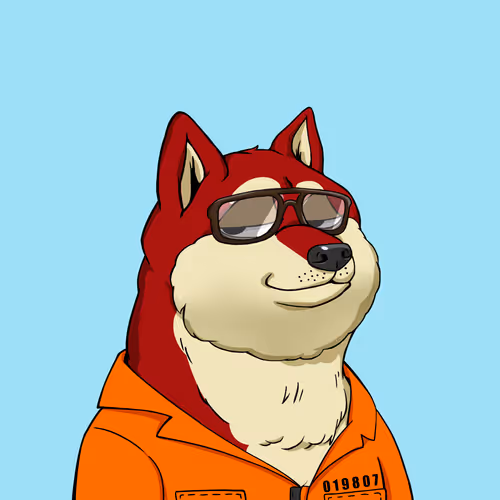 Dogeclub Dogc