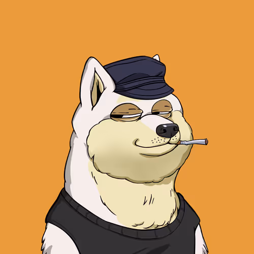 Dogeclub Dogc