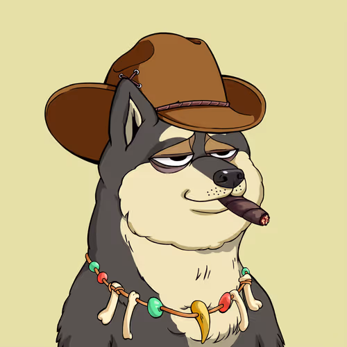 Dogeclub Dogc