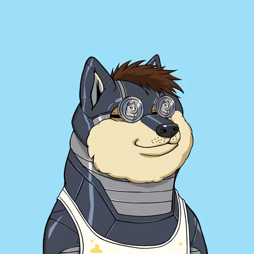 Dogeclub Dogc
