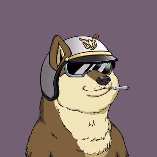 Dogeclub Dogc