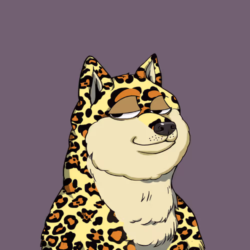 Dogeclub Dogc