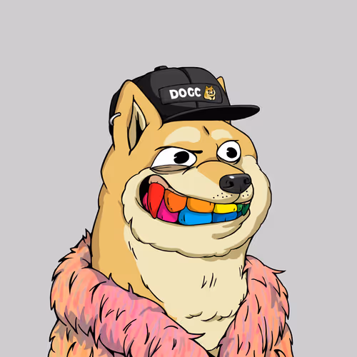 Dogeclub Dogc