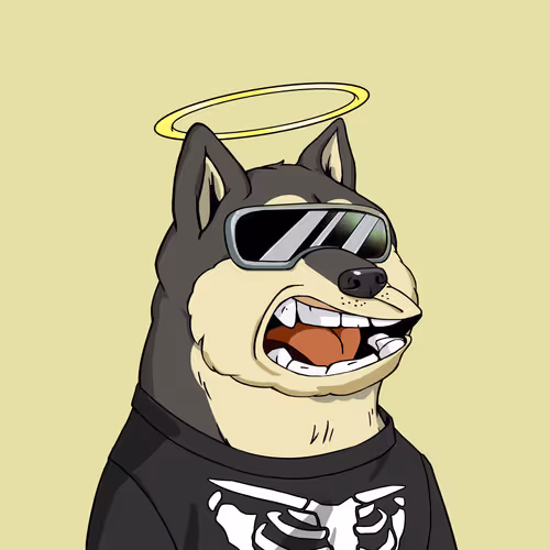 Dogeclub Dogc