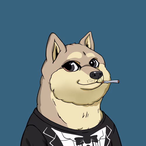 Dogeclub Dogc