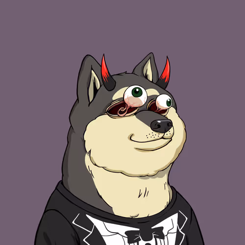 Dogeclub Dogc