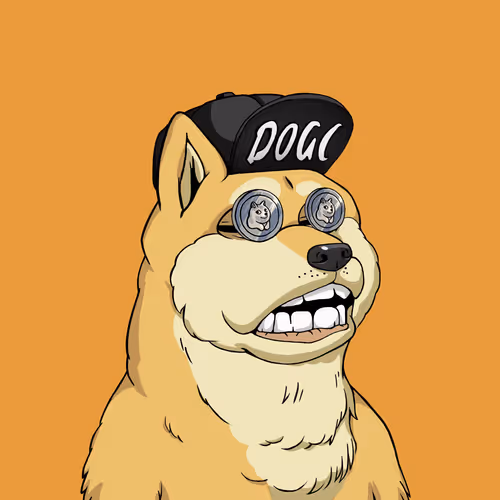 Dogeclub Dogc