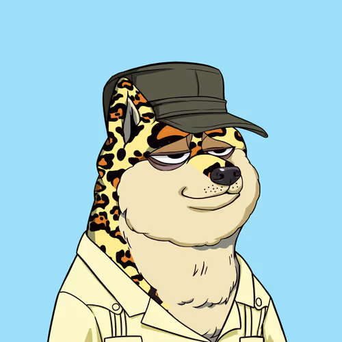 Dogeclub Dogc