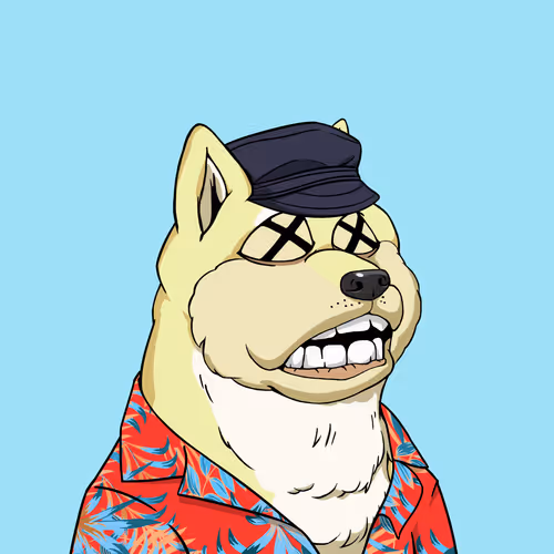 Dogeclub Dogc