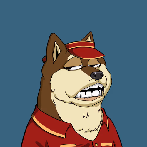 Dogeclub Dogc