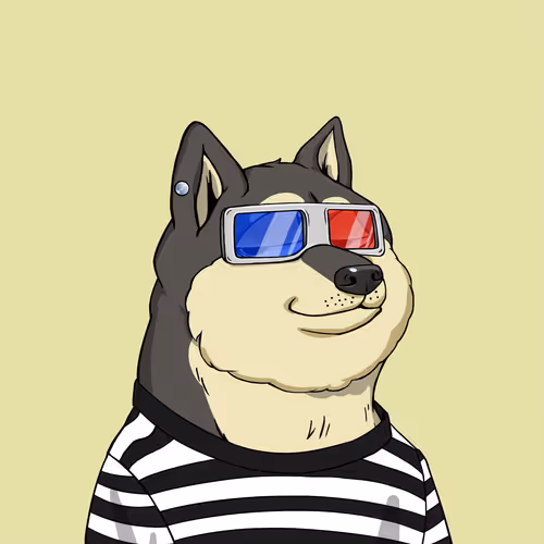 Dogeclub Dogc