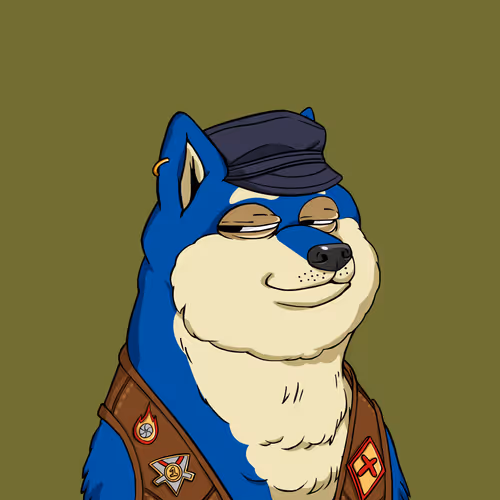 Dogeclub Dogc