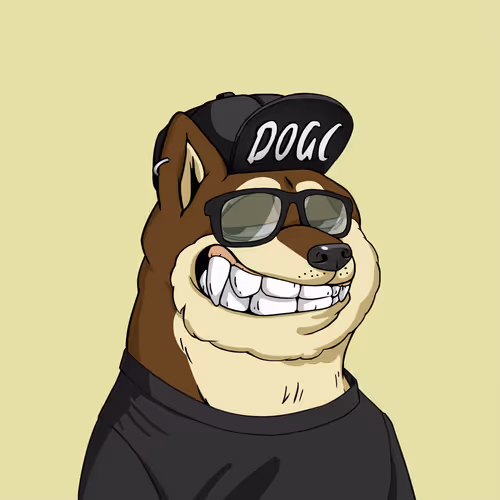 Dogeclub Dogc