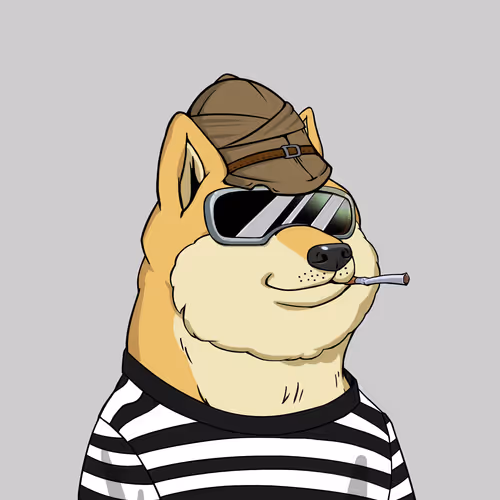 Dogeclub Dogc