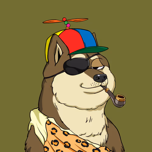Dogeclub Dogc