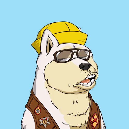 Dogeclub Dogc