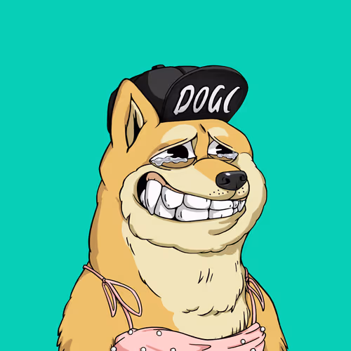 Dogeclub Dogc