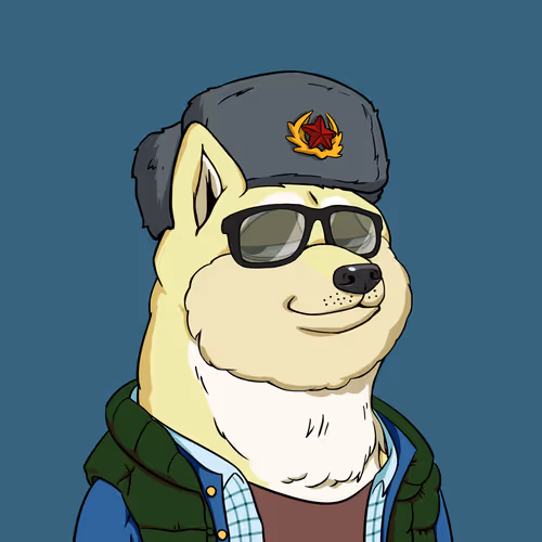 Dogeclub Dogc