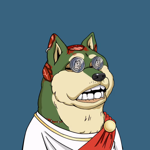 Dogeclub Dogc