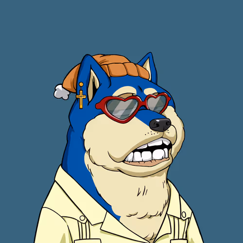 Dogeclub Dogc