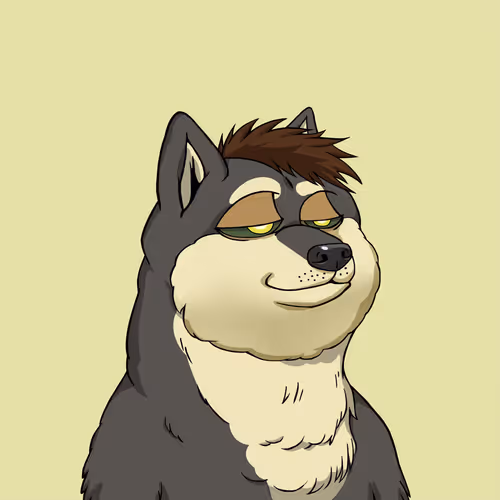 Dogeclub Dogc