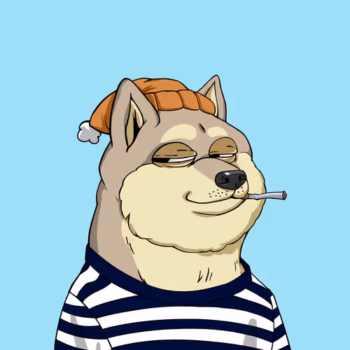 Dogeclub Dogc