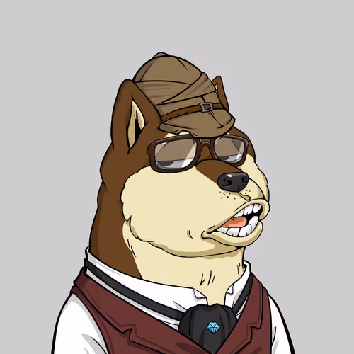 Dogeclub Dogc