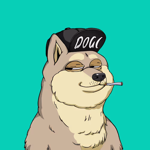 Dogeclub Dogc