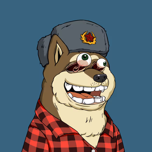 Dogeclub Dogc