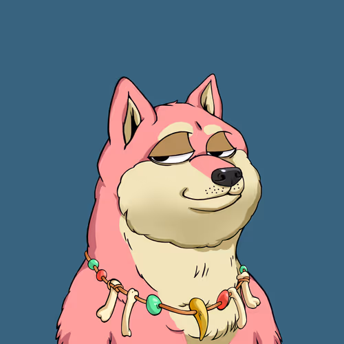 Dogeclub Dogc