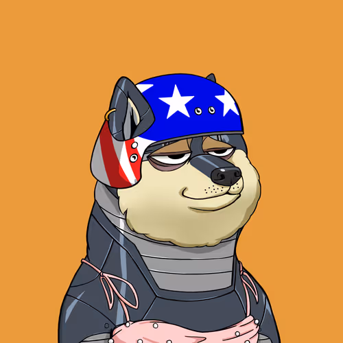 Dogeclub Dogc