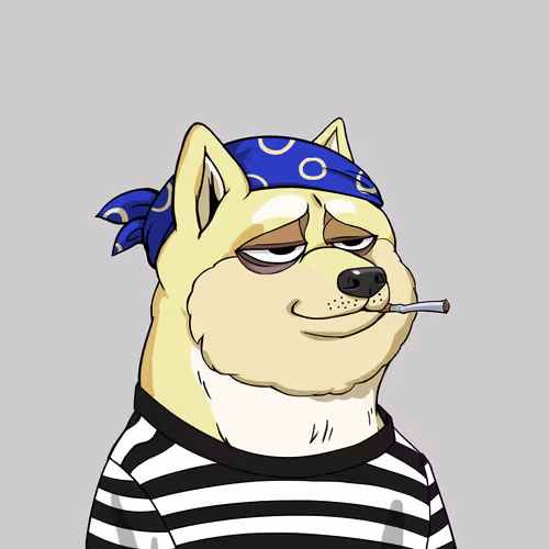 Dogeclub Dogc