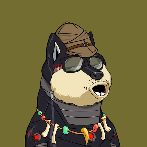 Dogeclub Dogc