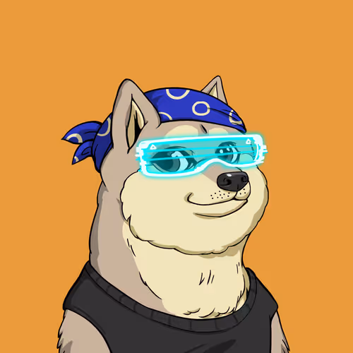 Dogeclub Dogc
