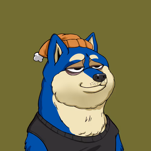 Dogeclub Dogc