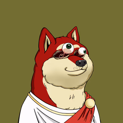 Dogeclub Dogc