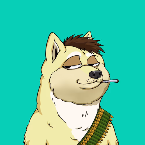 Dogeclub Dogc