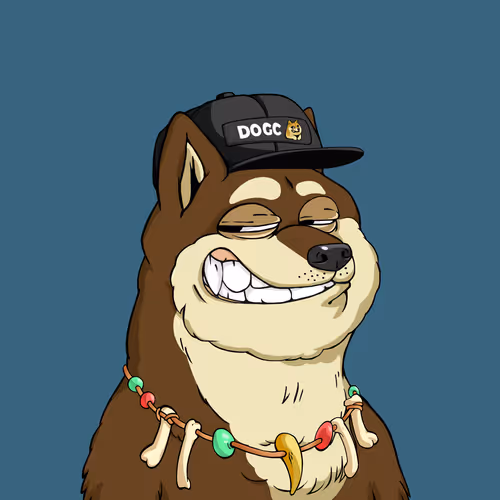 Dogeclub Dogc