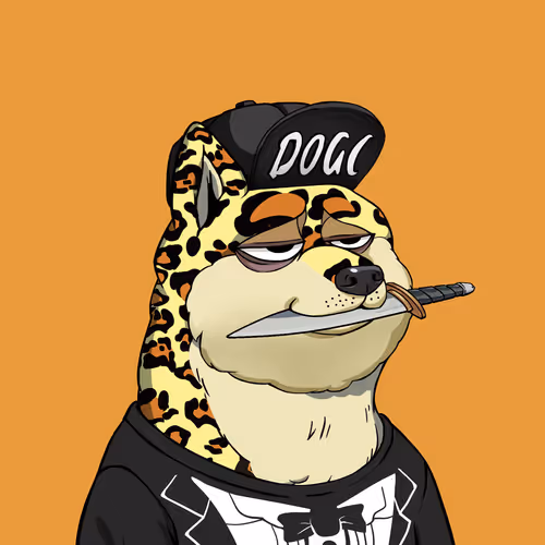 Dogeclub Dogc