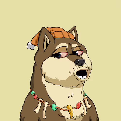 Dogeclub Dogc