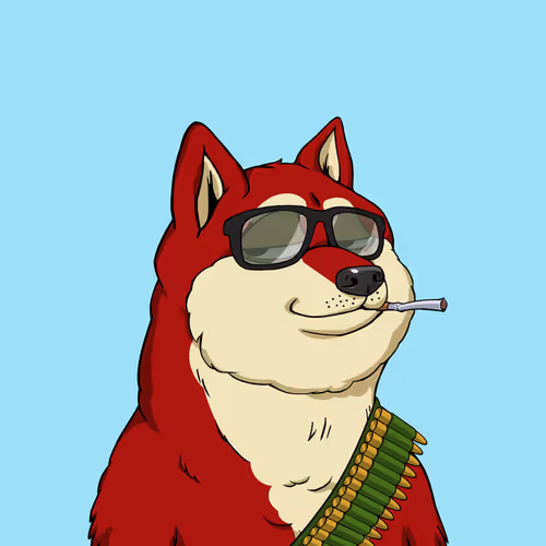 Dogeclub Dogc